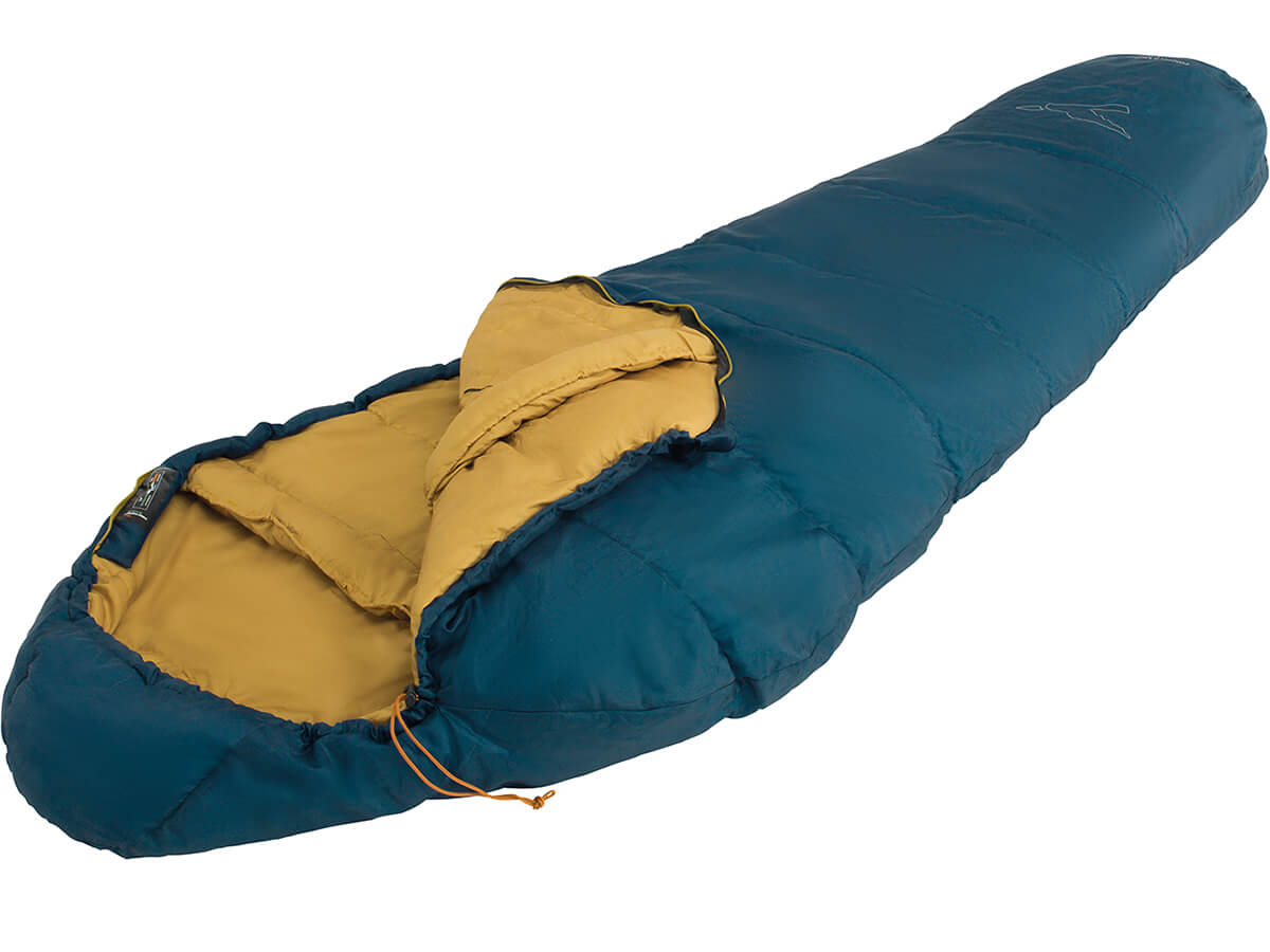 Easy Camp Falcon II Mummy -1°C Schlafsack