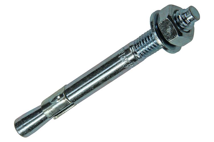 Celo 1015464 - 2 inslagankers ba 502668 8x85mm | 5 stuks