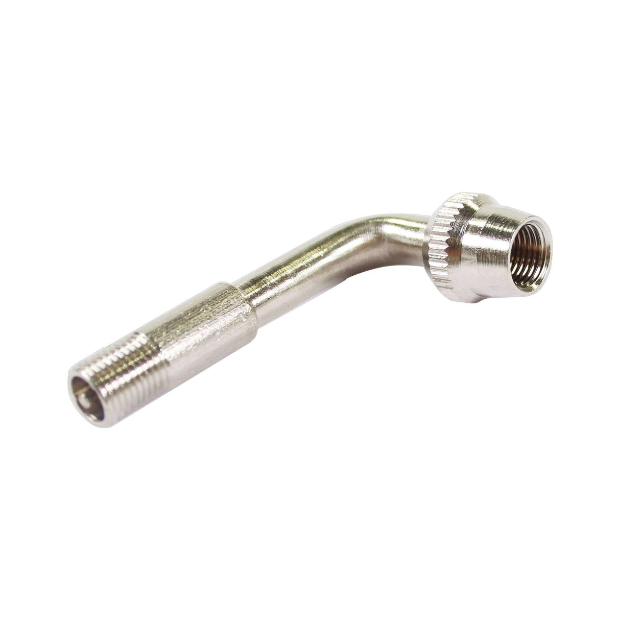 Limetten -Nipple -Auto senkrecht pro 6