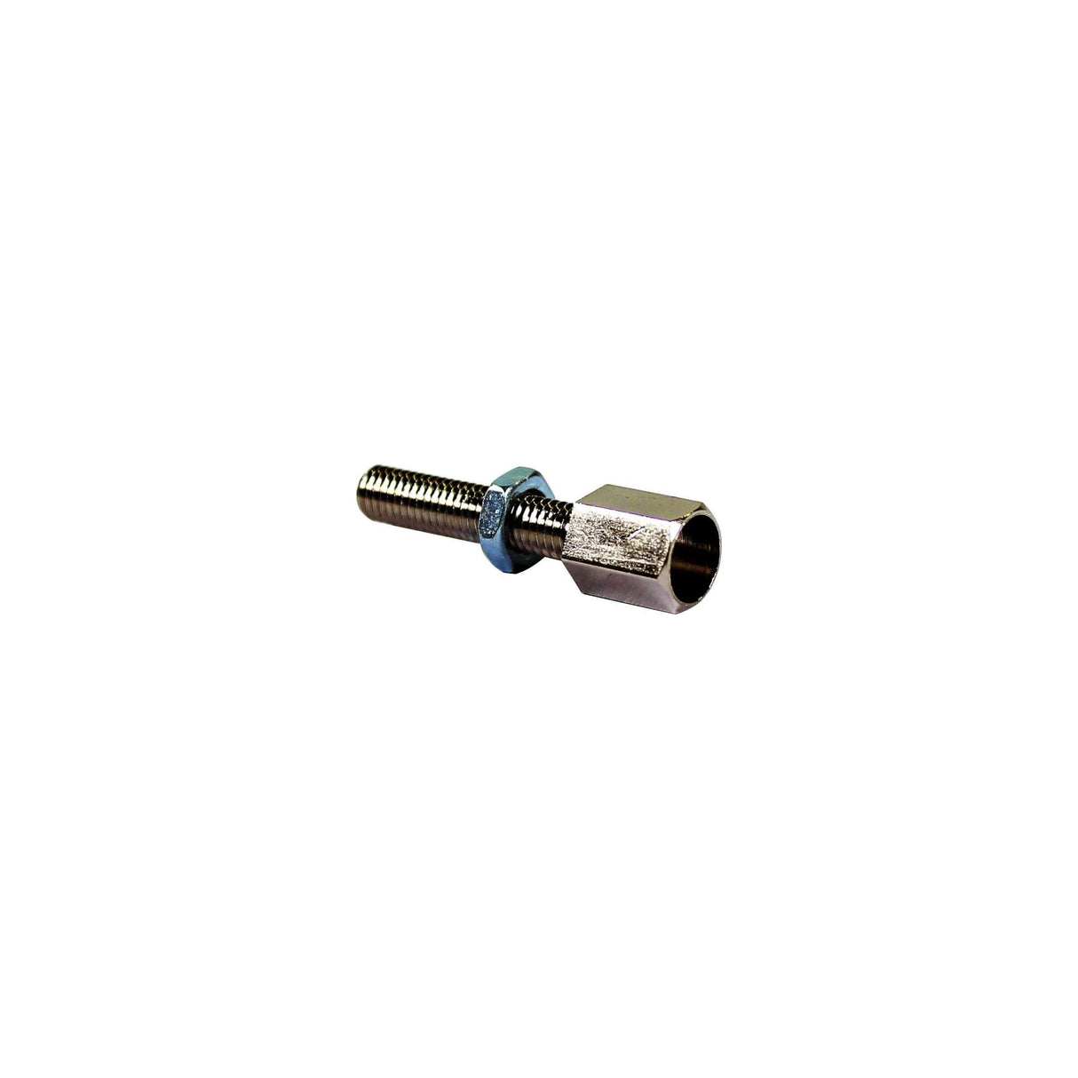 Bofix Kabeleinstellschraube M5 Messing