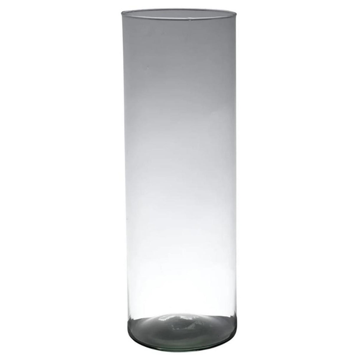 B-living Zylindervase aus Glas ø9xh30cm