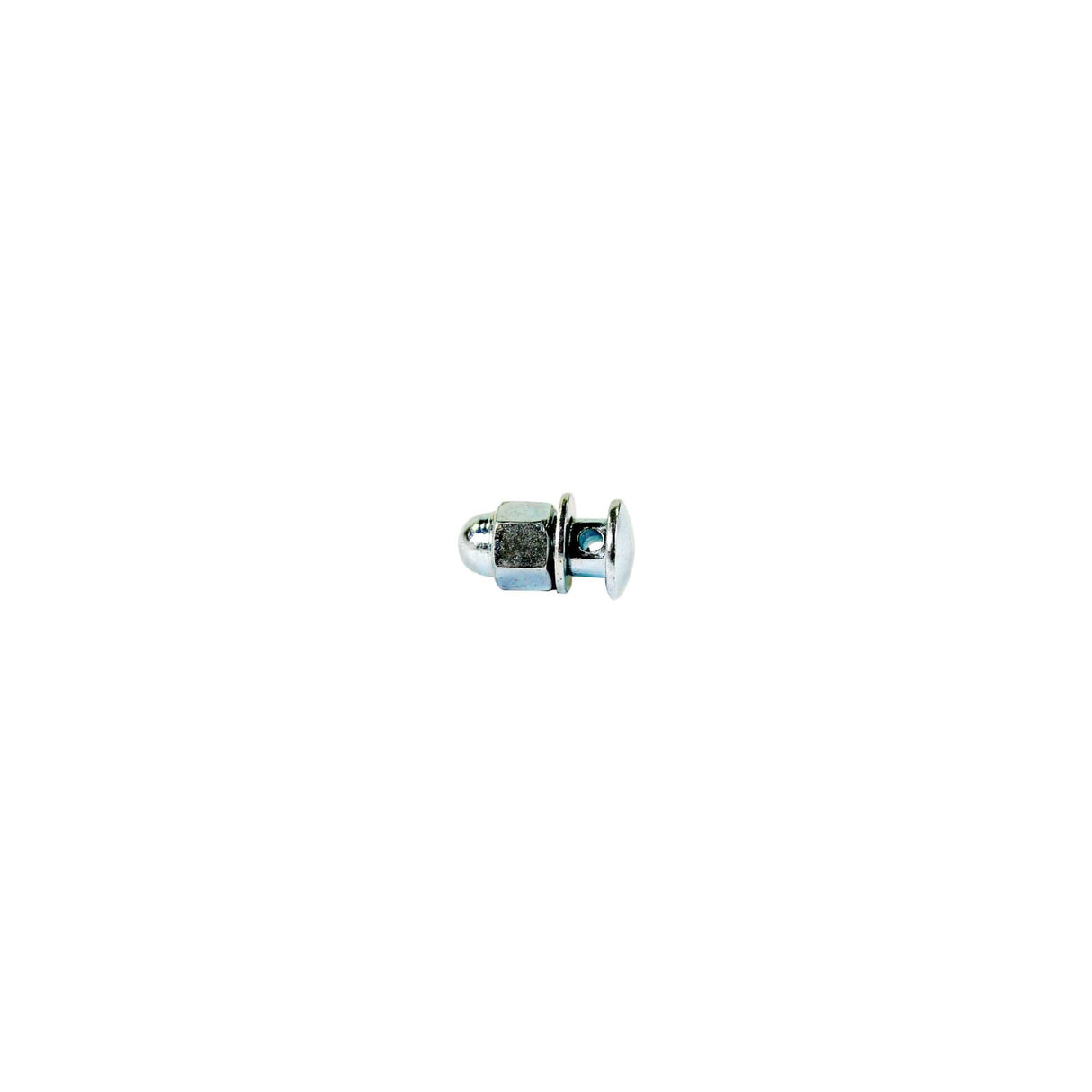 Bofix -Kabelklemmschraube M5 pro 25