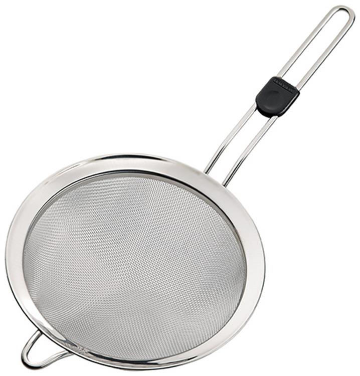 Leifheit proline 21436 Küchensieb 20 cm