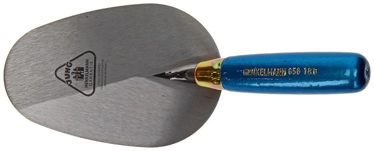 Jung 1010463 – Maurerstrauch Paris Schwanenhals 656 180 mm | 3 Stück