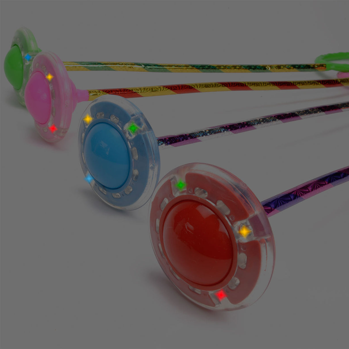 Toi-toys Toi Toys Ole Schaukel mit Licht