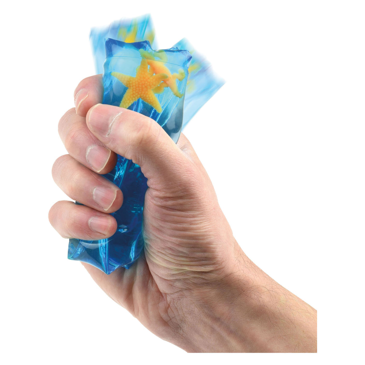 Toi Toys schlängeln Wasserschlange Meerestiere