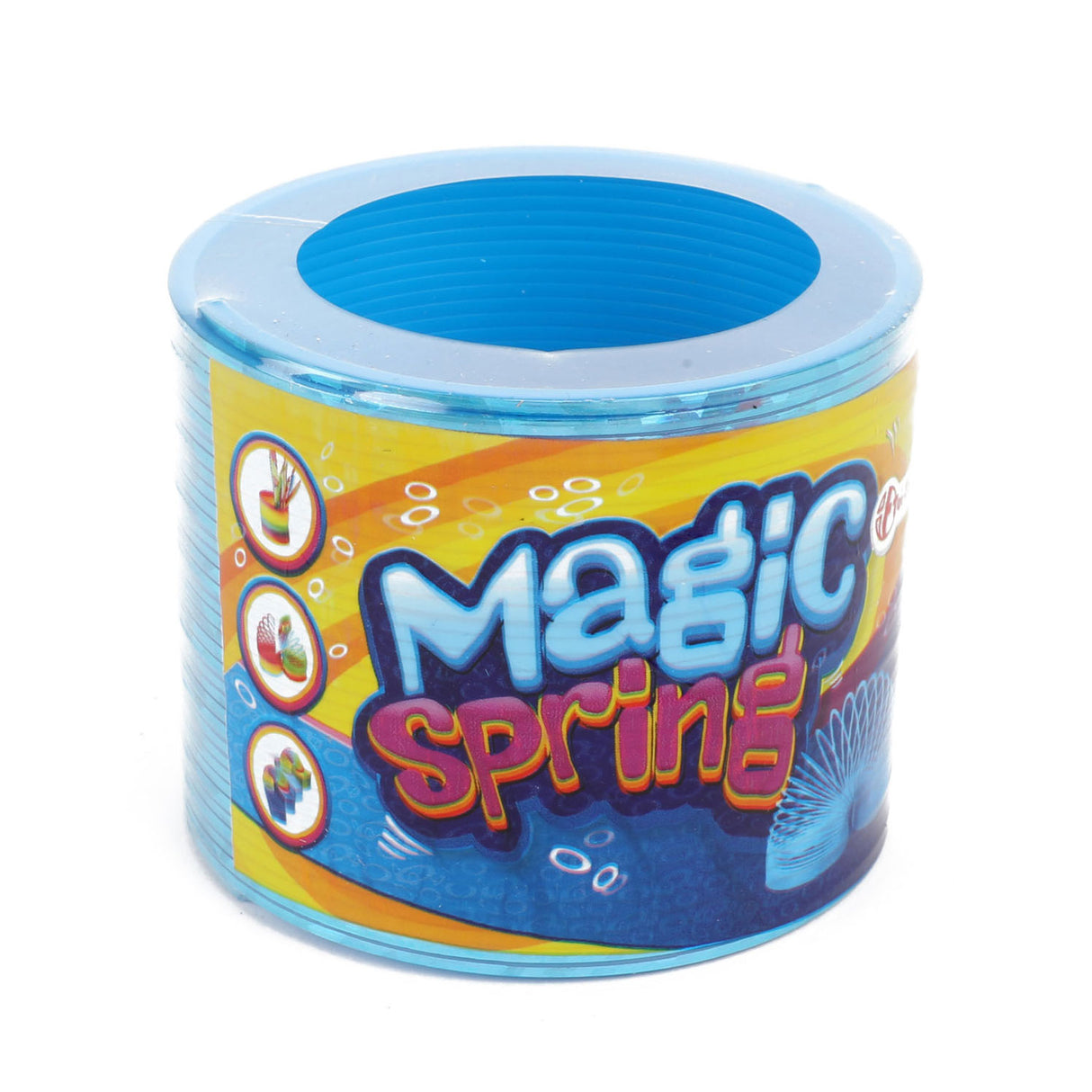 Toi-toys magische Treppenfederfarbe