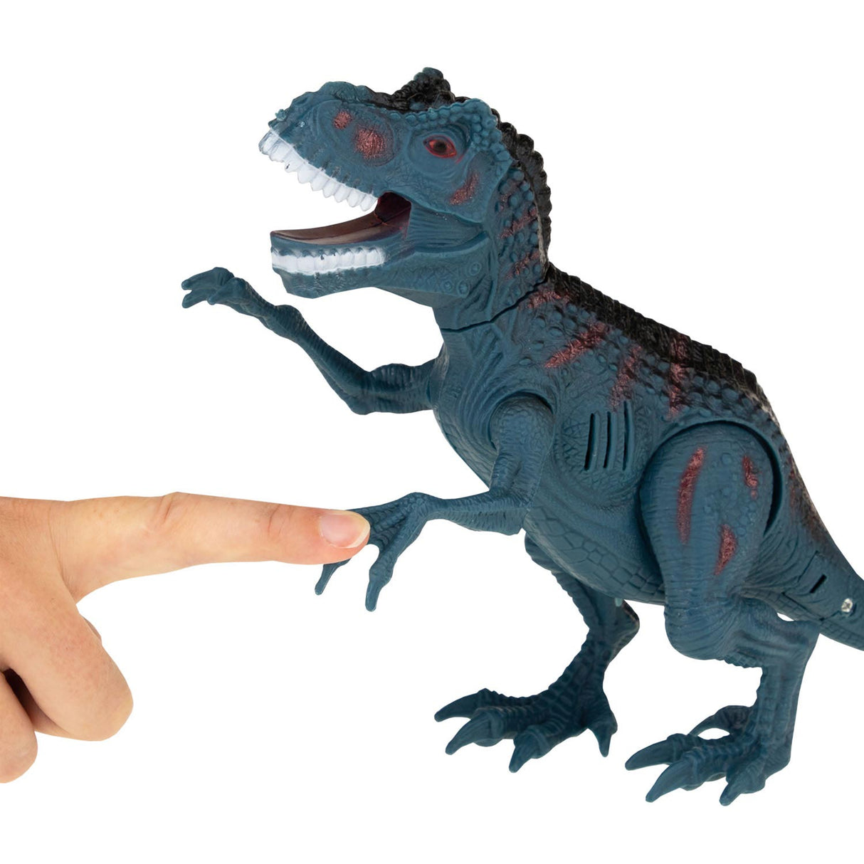 Welt der Dinosaurier Welt der Dinosaurier mit Sound und Egg Green