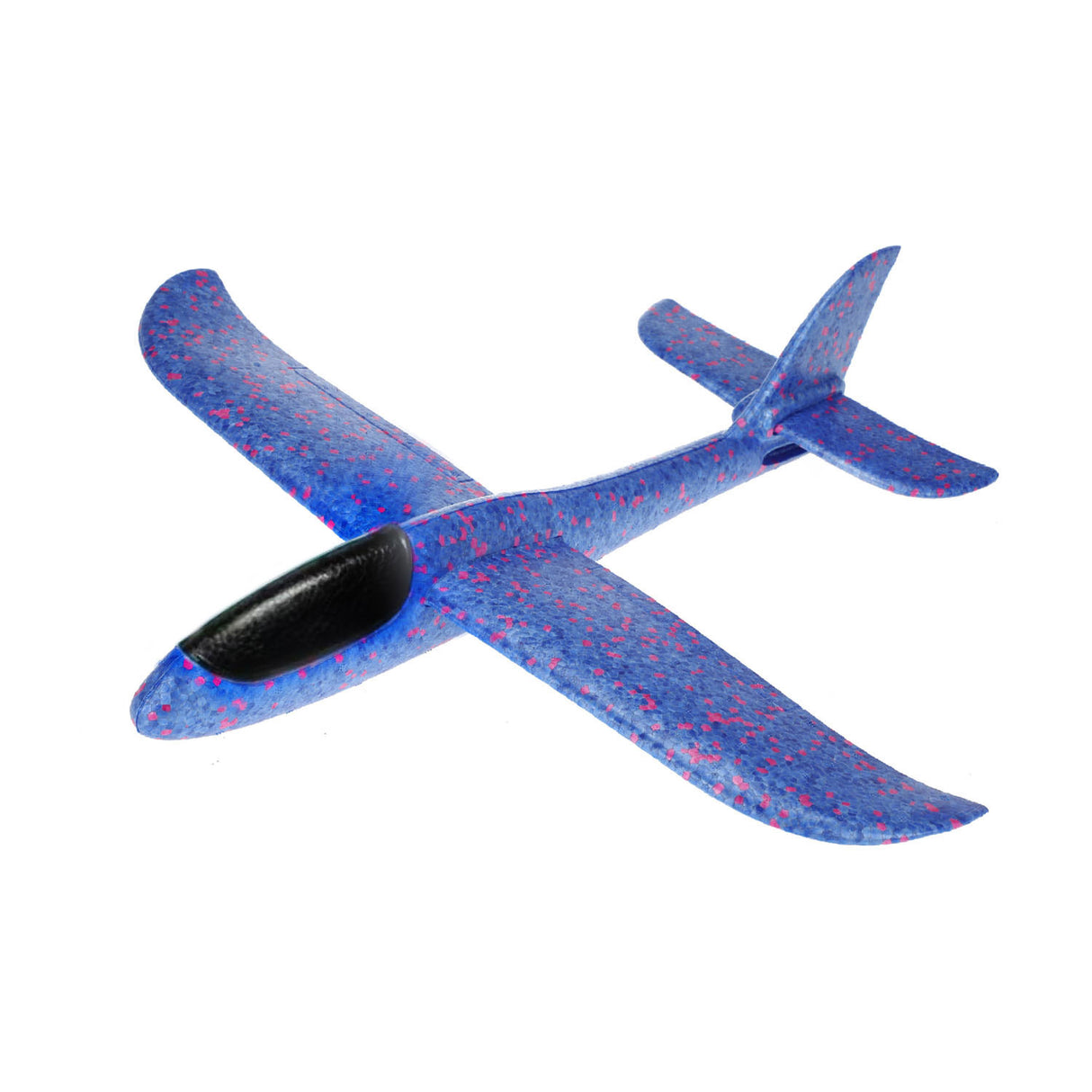 Toi-toys Air XXL Schaumstoffflugzeug, 45cm