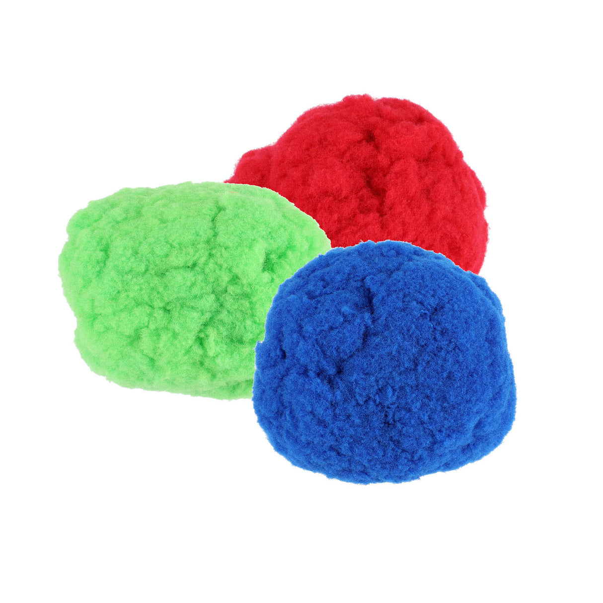 Toi-toys Toi Toys Splash Splash Bälle XL 15cm 3 Stk