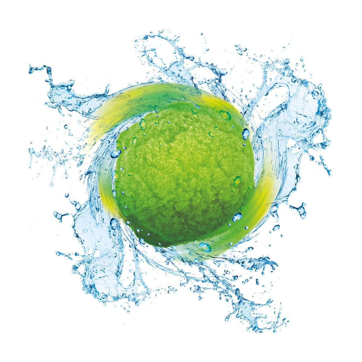 Toi-toys Toi Toys Splash Splash Bälle XL 15cm 3 Stk