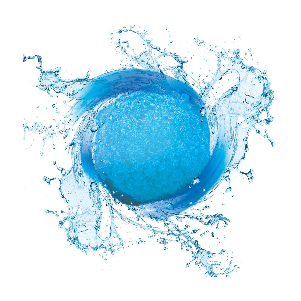 Toi-toys Toi Toys Splash Splash Bälle XL 15cm 3 Stk