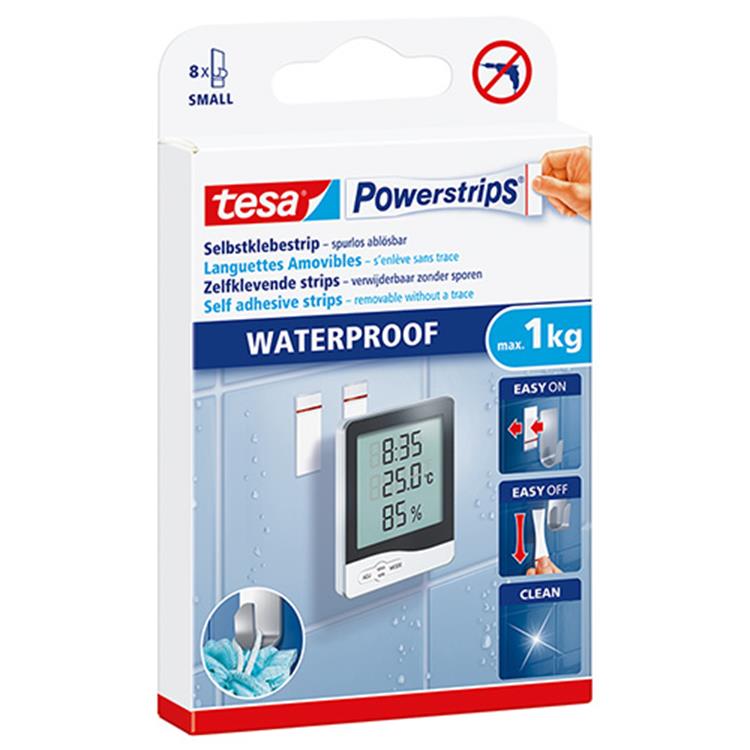 Tesa 59778-00000 Klebeband