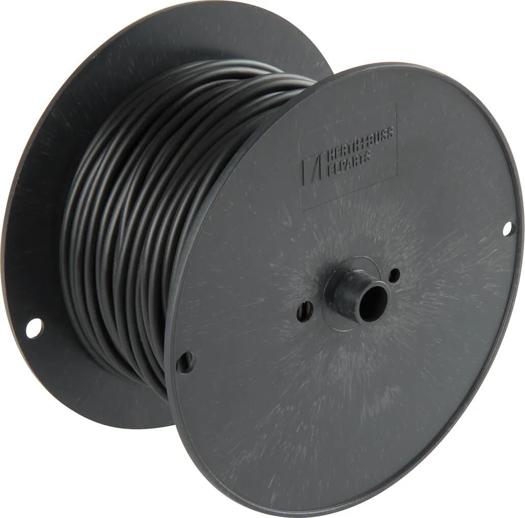Herth+Buss Fahrzeugmanagementkabel rl.cables flk 2,5 schwarz a 50 mtr