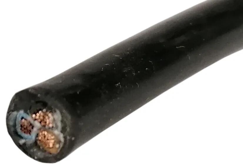Hella Fahrzeugmanagement PVC-Kabel h05vv-f2gx0,75 mittlere K-Material-Linie