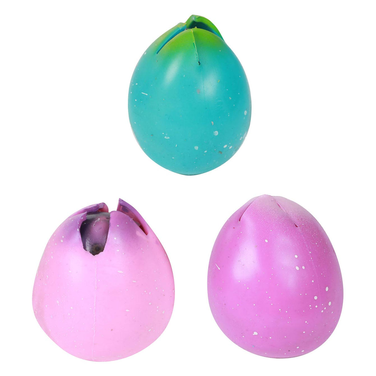 Toi-toys toi toys squeeze egg with unicorn