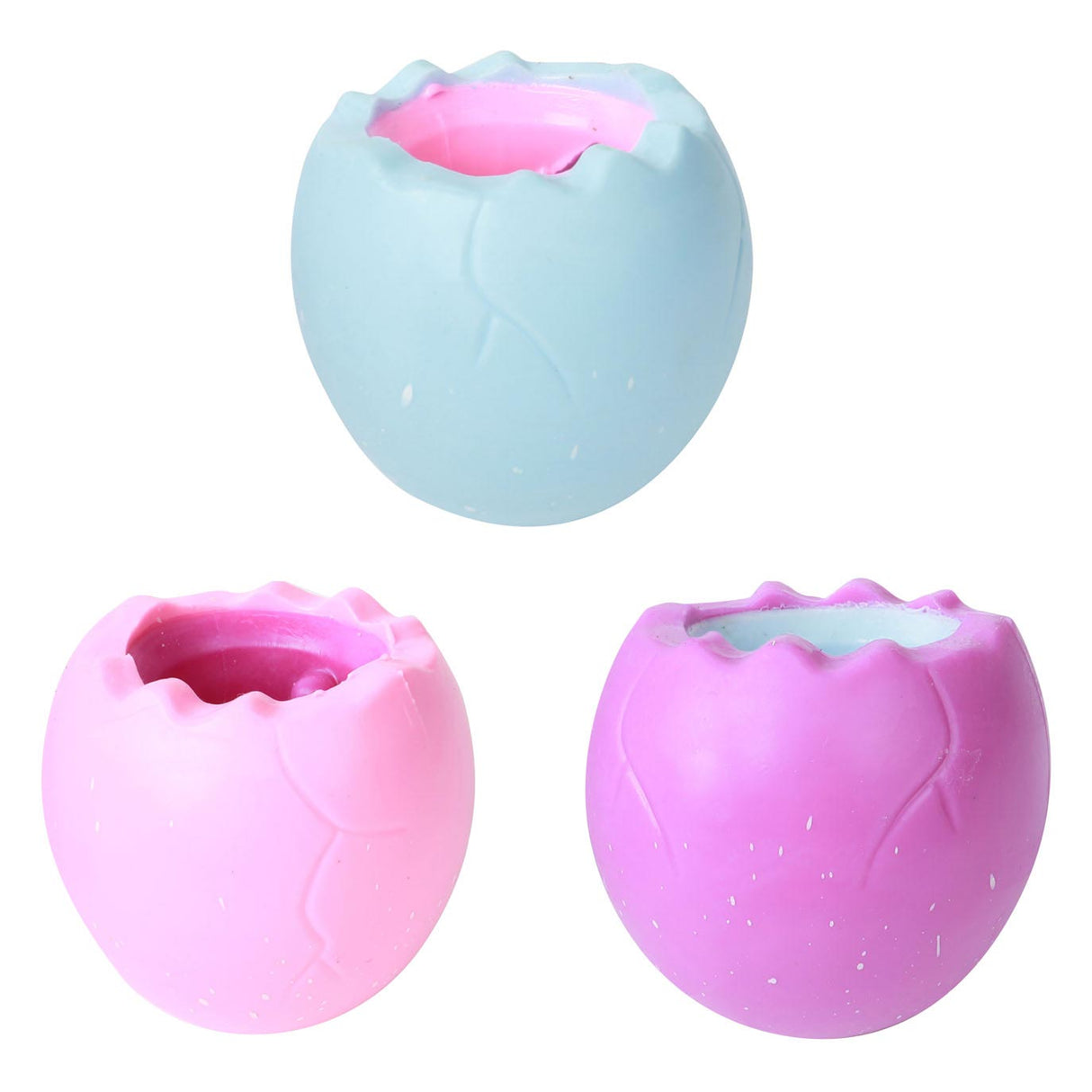Dream Horse Squeeze Egg Pop-Out – Einhorn