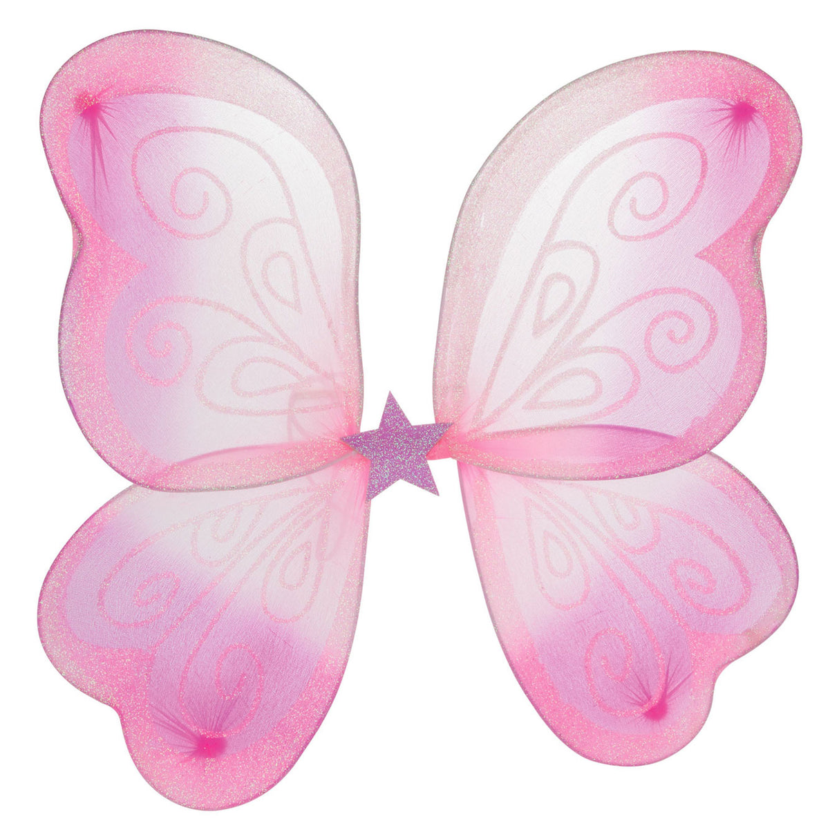 Toi-toys Toi Toys Feen-Anziehset mit Flügeln und Tutu