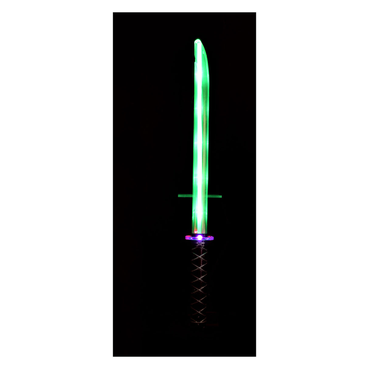 Toi-toys Lichtschwert Ninja Licht und Ton