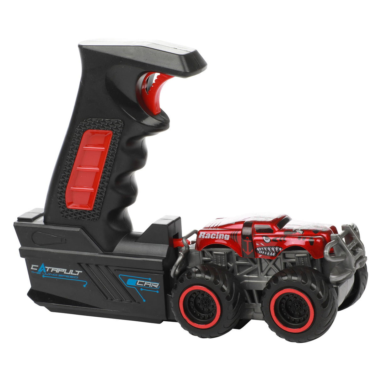 Toi-toys vehicool Monstertrucks mit Shooter