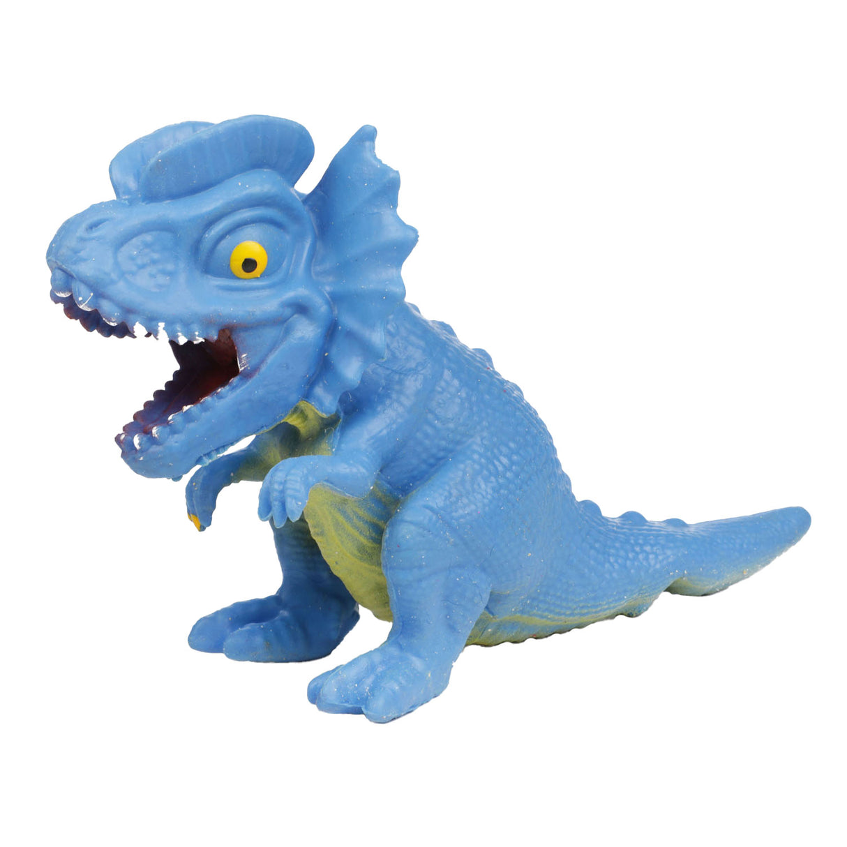 Toi-toys Welt der Dinosaurier, knetbarer Dinosaurier