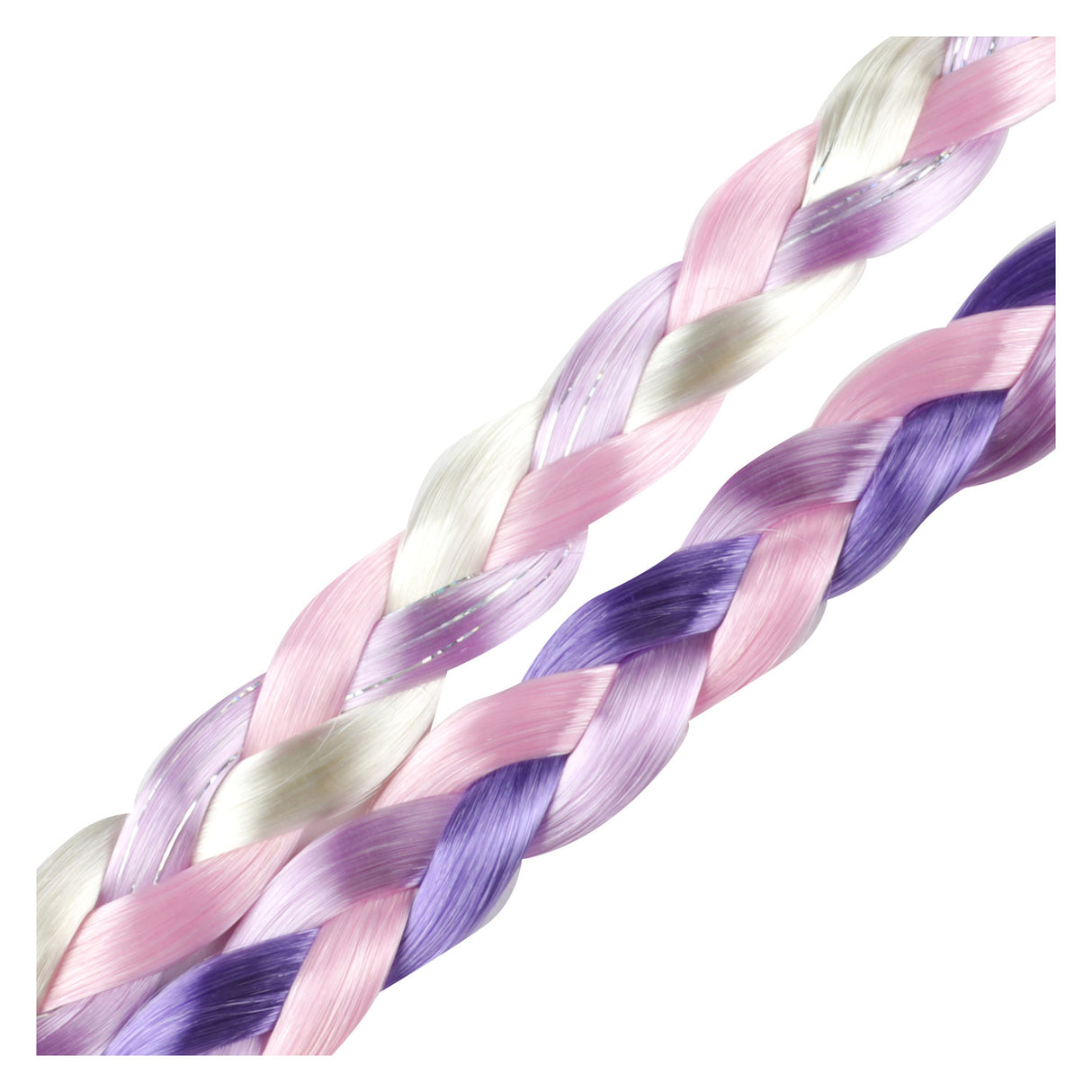 Toi-toys Toi Toys Princess Friends Haarzopf auf Gummiband