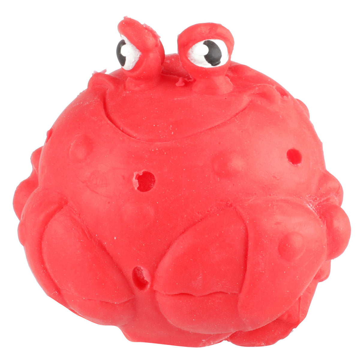 Spritzschwammball Meerestier