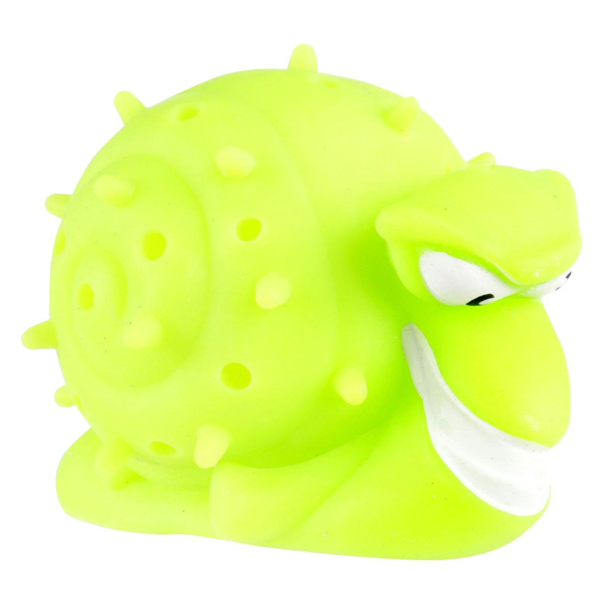 Spritzschwammball Meerestier