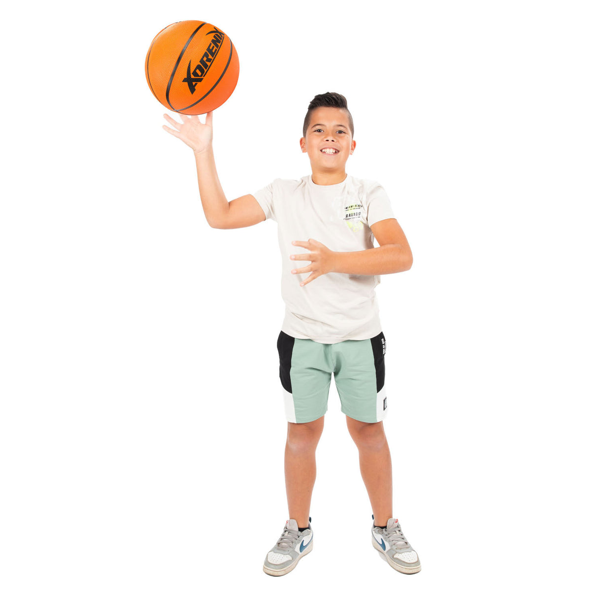 Toi-Toys Toi Toys Adrenix Basketball Größe 7