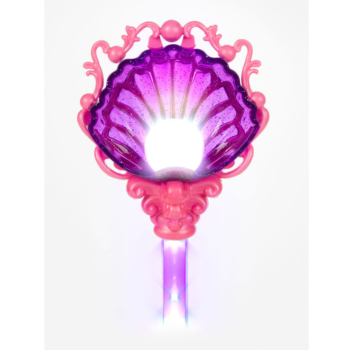 Toi-toys Zauberstab Perle mit Licht