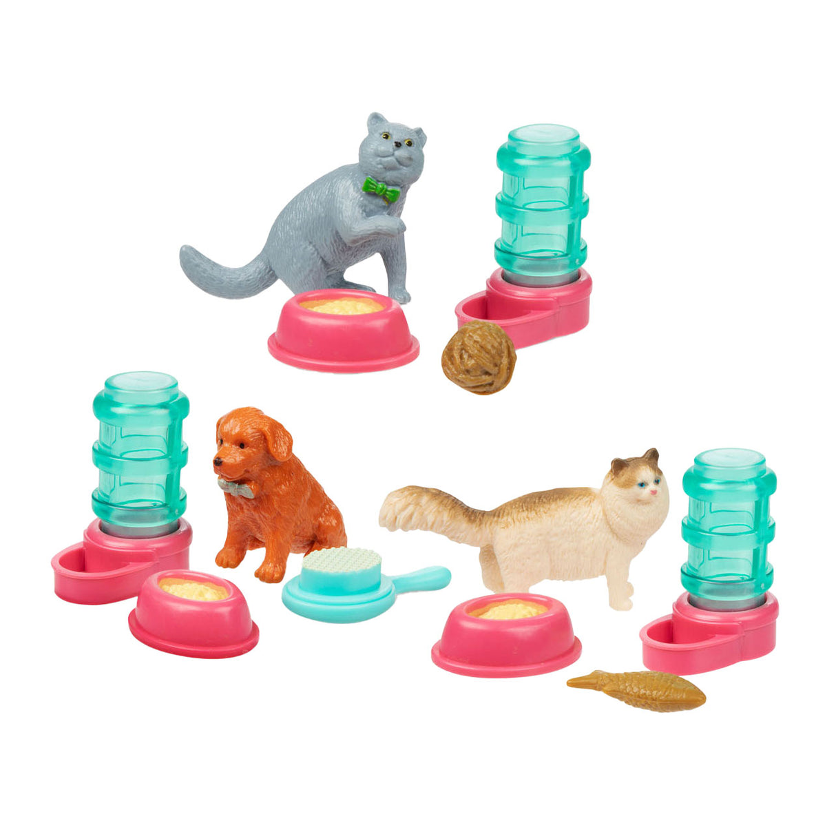 Toi-toys mein erstes Haustier-Überraschungsball-Haustier