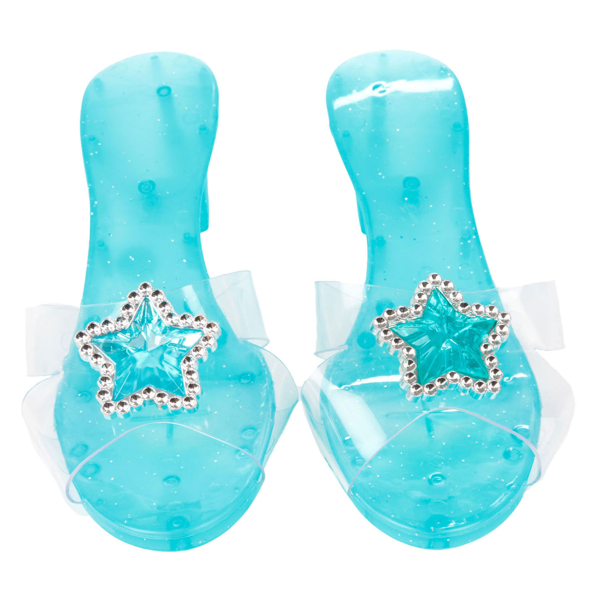 Toi-Toys Ice Prinzessin Muiltjes Schuhe