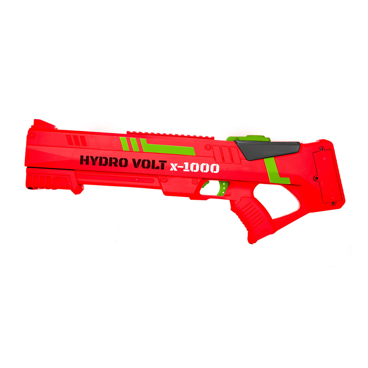 Toi-Toys spritzen elektrische Wasserpistolenriese