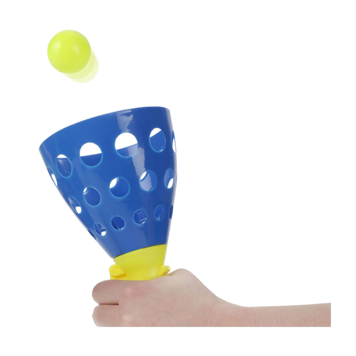 Toi-Toys spielen Fang und Werfen des Spiels, 4dlg.