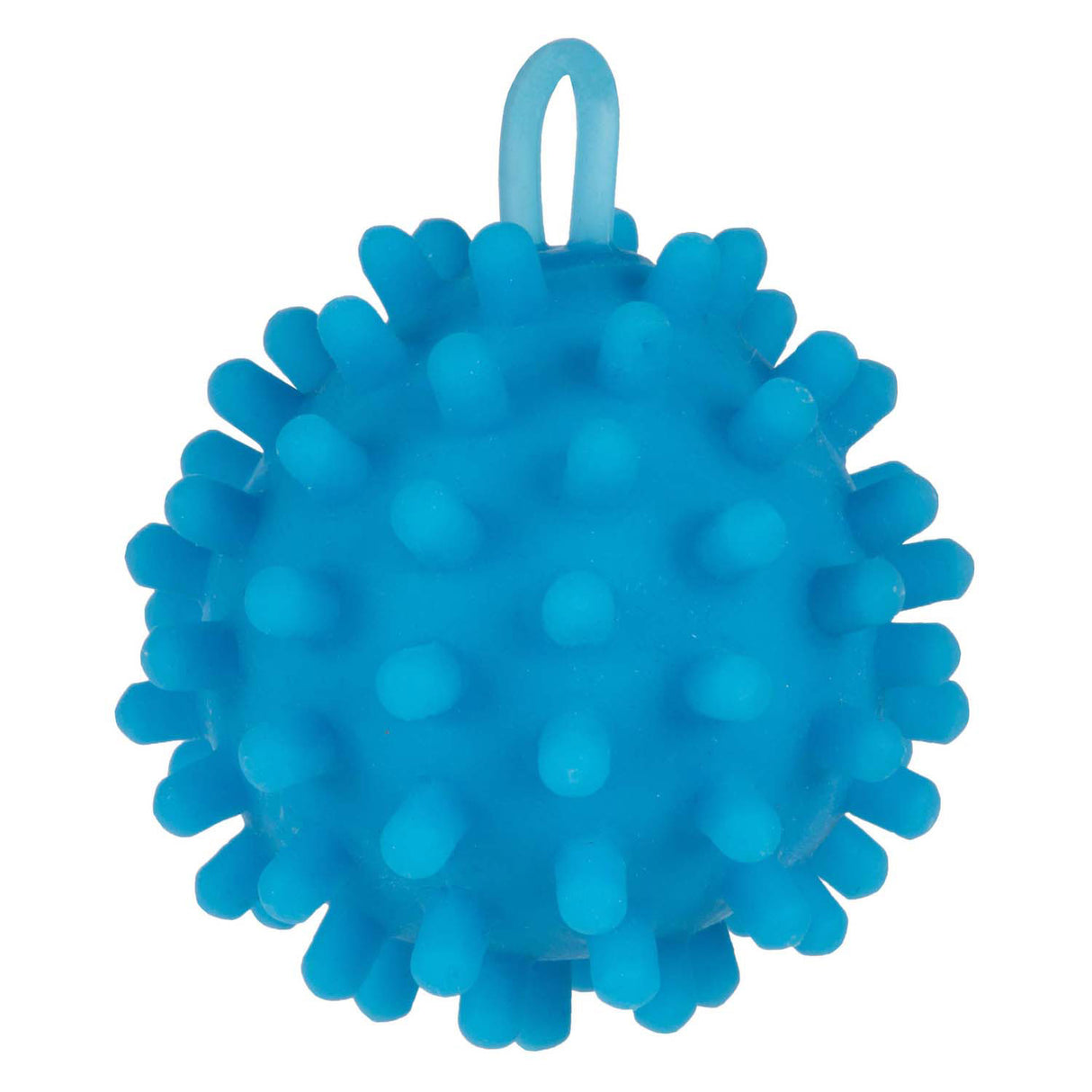 Toi-toys Toi Toys Pufferball Noppen 9cm 60gr