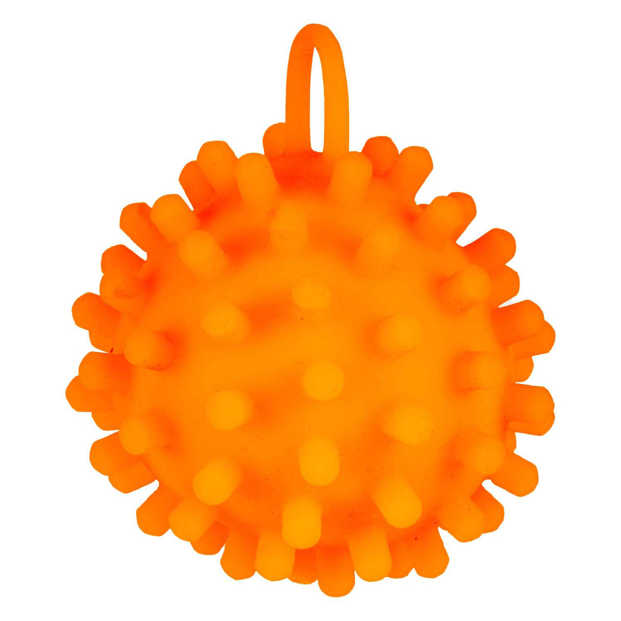 Toi-toys Toi Toys Pufferball Noppen 9cm 60gr