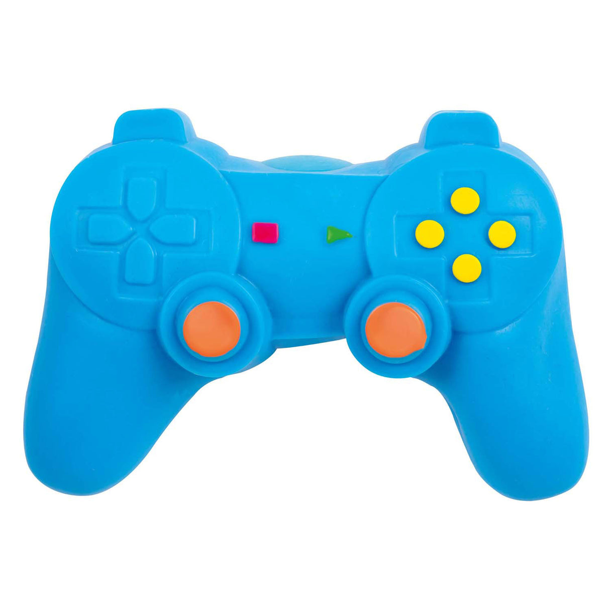 Toi-toys lustiger formbarer Gamecontroller XXL dehnbar, 17cm