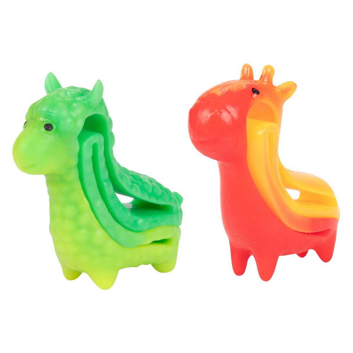 Toi-toys lustiges elastisches Tierarmband