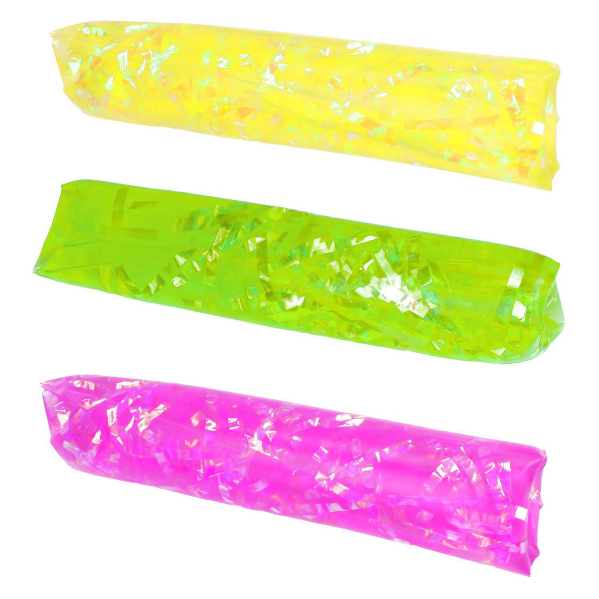 Toi-toys Fun XXL Gladjanus 26cm mit Glitzerfolie