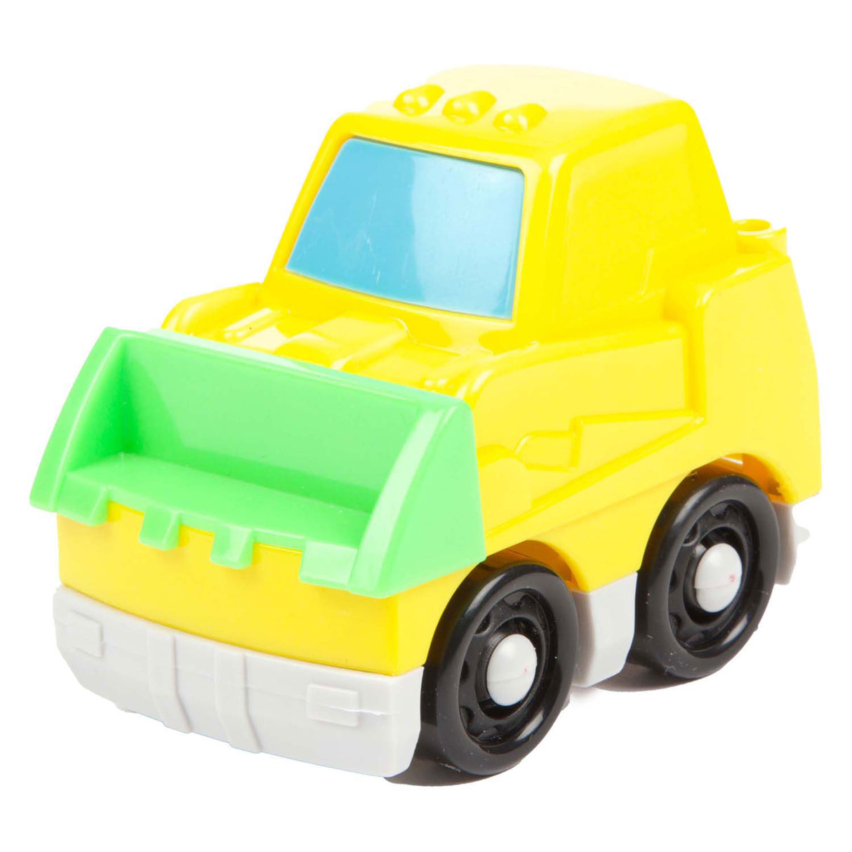 Toi-toys Little Stars Baby-Miniauto, 6,5 cm
