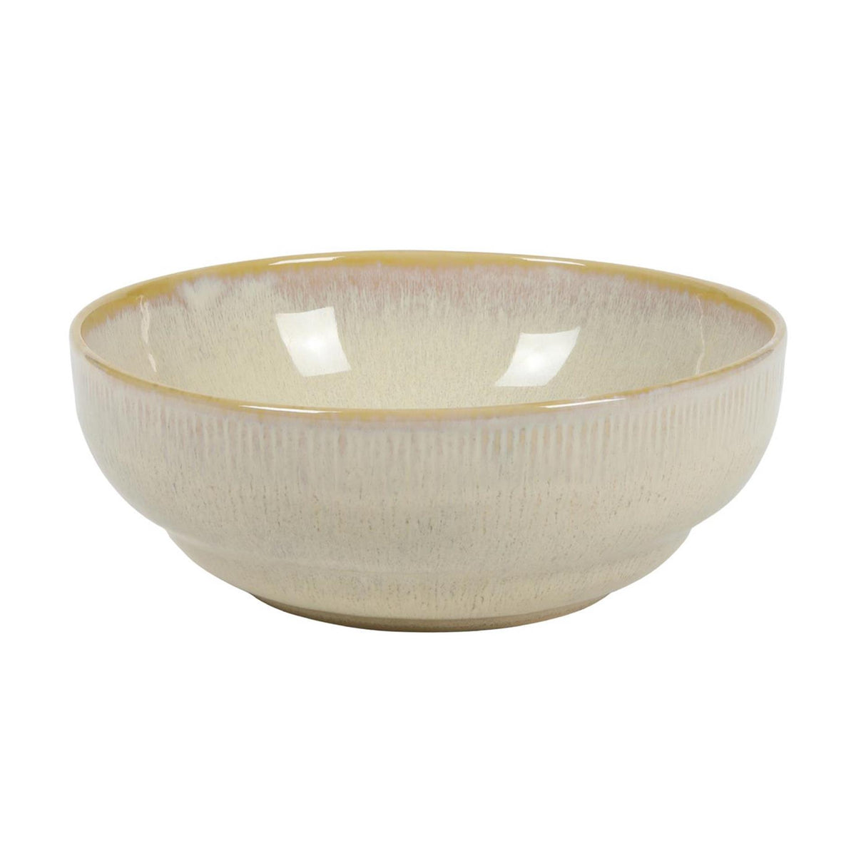 Waage Saharabeige Box a 6 800 ml ø17 cm