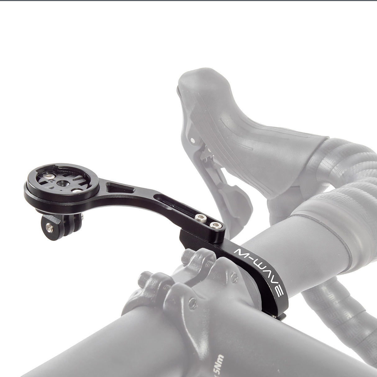 M-Wave Davenport Arm 2.0 Lenkerhalterung