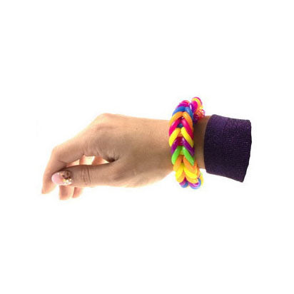Jono Toys Mega-Loom-Band-Set