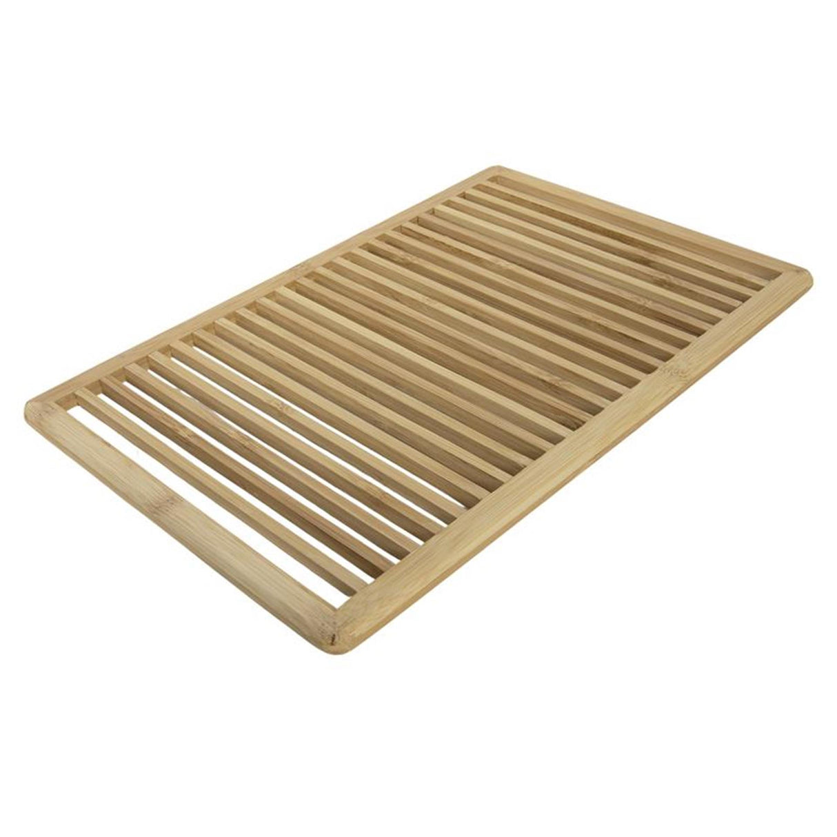 Svenska Living Untersetzer Bambus gerippt 30x20cm