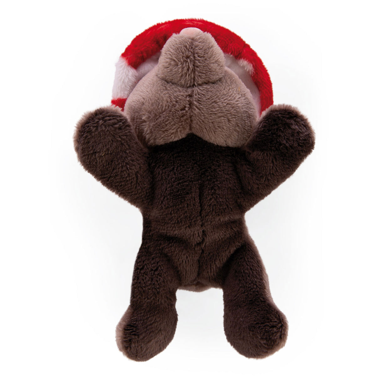 Nici Magnici Plüsch Kuscheltier Maulwurf Monimole mit Magnet, 12cm