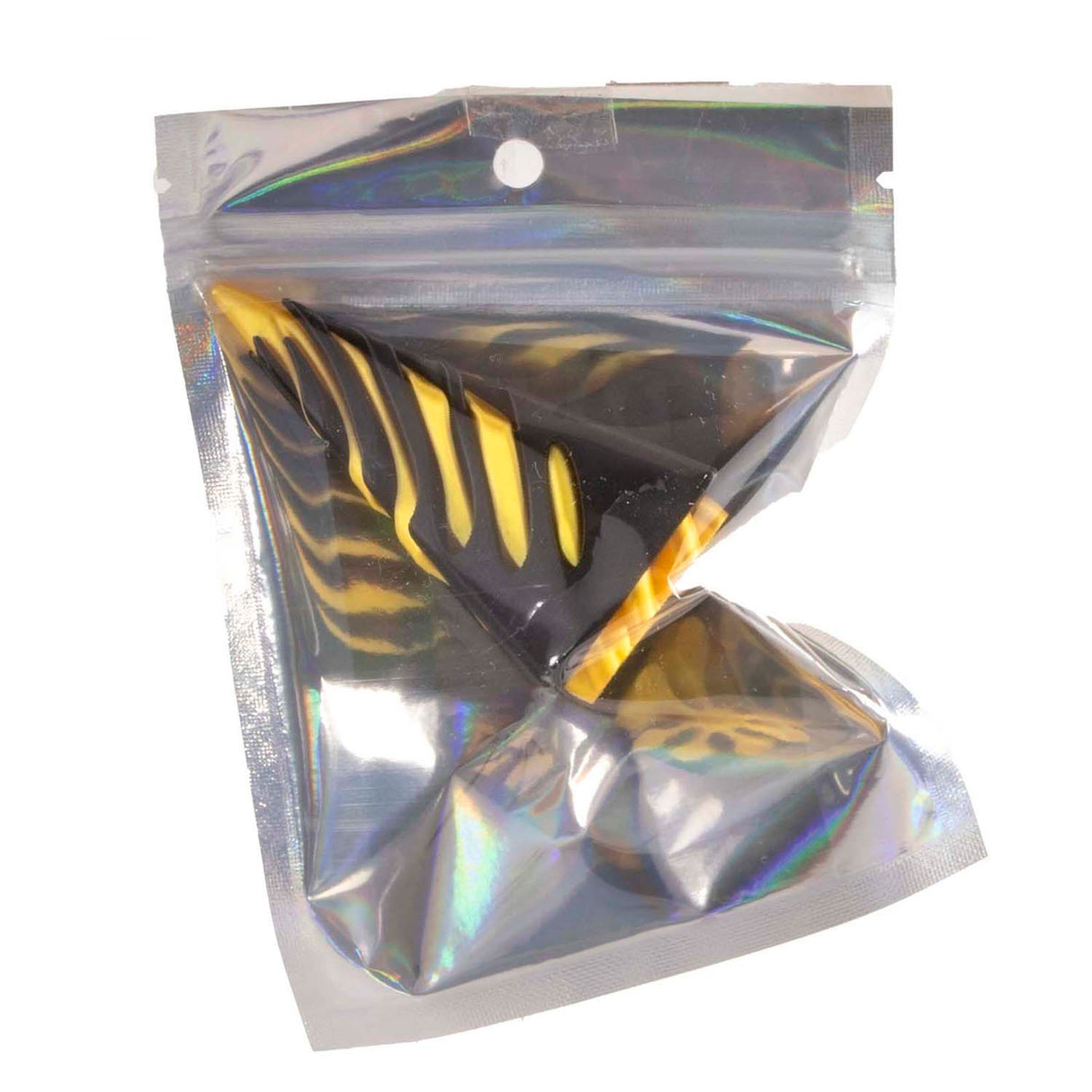 Jono Toys magische 3D-Fidget-Turm-Pyramide