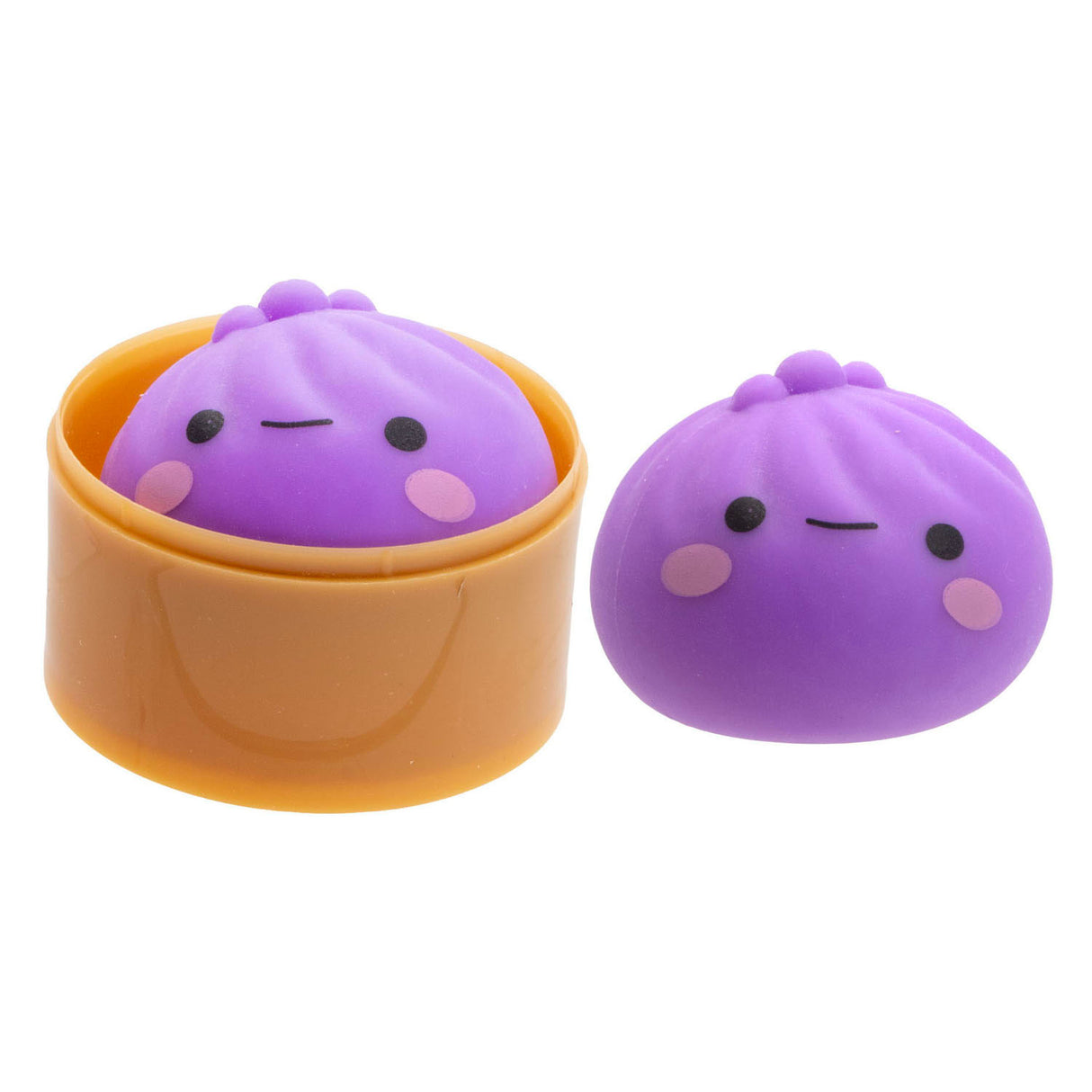 Jono toys squeezy dumpling - 5,5cm