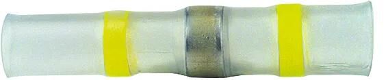 Herth+buss Crimpverbinder Löthülsenverbinder 6mm