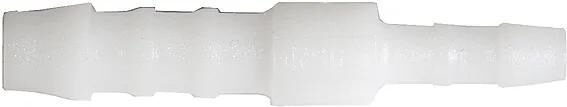 Dresselhaus-Schlauchverbinder Kunststoff-Schlauchverbinder Reduzierstutzen d=6-4mm