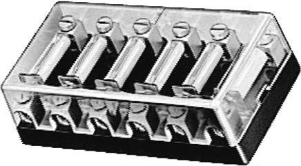 Hella Sicherungskasten Torpedo Torpedo Sicherungskasten